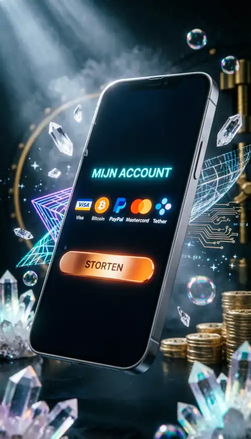 Crystal Roll Casino Money